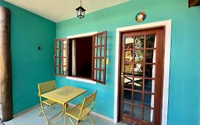 Apartamento Chapada Diamantina